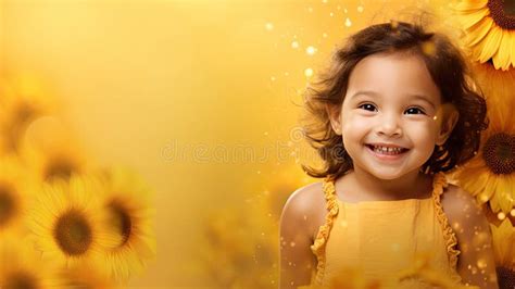 Elegant Yellow Golden Background Stock Illustration - Illustration of ...