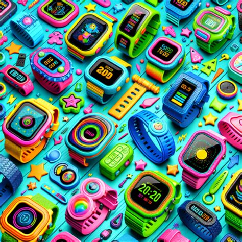 Top 10 Best Gps Watches For Kids In 2023 Ultimate Guide For Parents