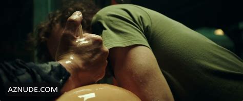 ALICE EVE Nude AZNude