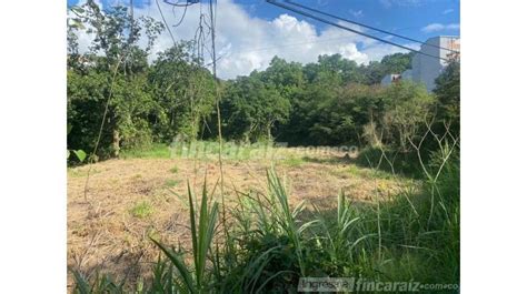 Lote En Venta Bucaramanga Las Hamacas Ref 7838633 Fincaraiz Co