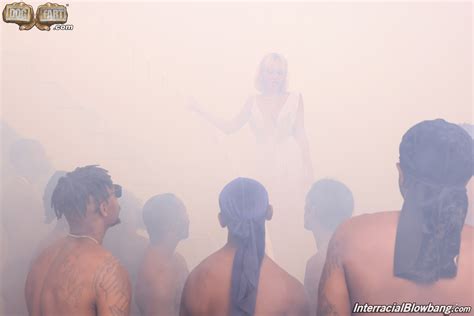 Interracial Blowbang Adira Allure 100 SEAFZG2Kygw Porn Pic