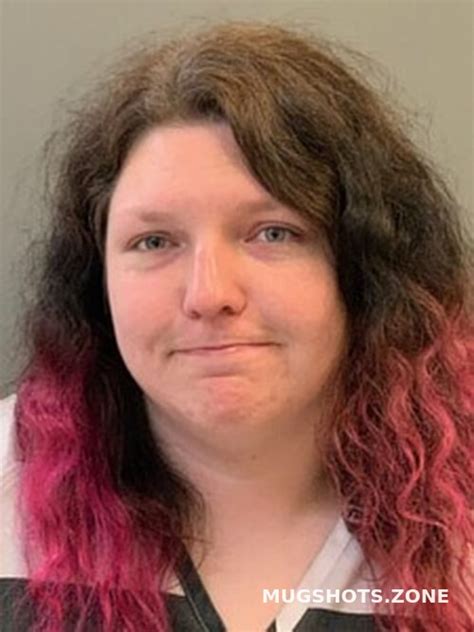 HALEY SHEL MCINNIS 10 26 2023 Morgan County Mugshots Zone