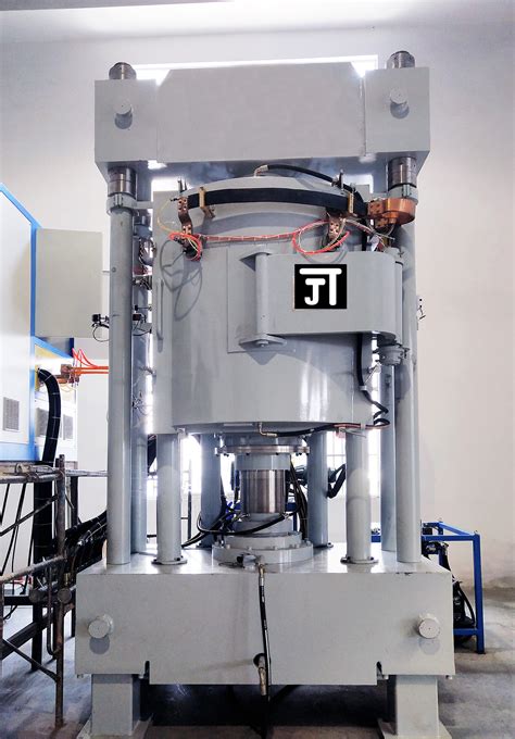 Vacuum Hot Pressure Sintering Furnace Buy Vacuum Hot Pressure