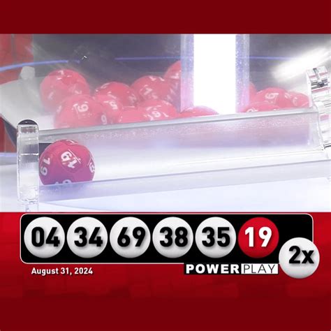 Resultados Powerball Online Números Aciertos Y Ganadores Del Sábado 31