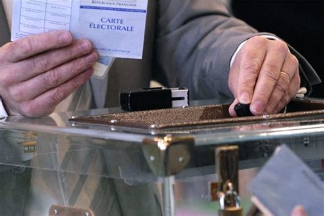 Législatives 2024 tous les résultats du premier tour dans le Lot