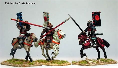 Nippon army | Samurai, Warhammer fantasy battle, Fantasy battle