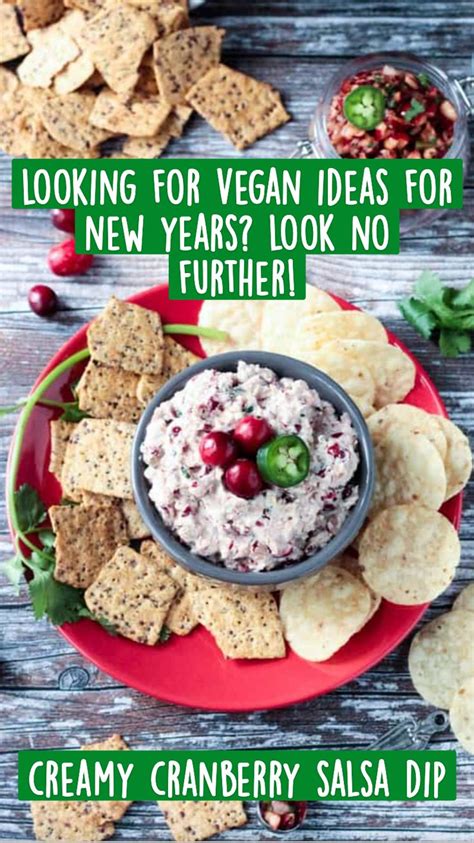 Vegan New Years Recipes: An immersive guide by Veggie Inspired