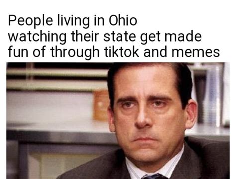 Ohio Memes and Jokes Storming TikTok: The Mystery Unveiled