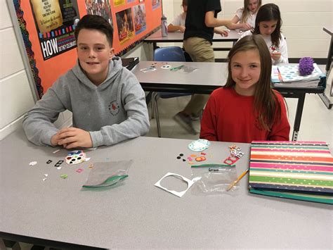 The 5th... - St. Maria Goretti Catholic School, Madison, WI