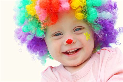 Cute Clowns Wallpapers Wallpaper Cave