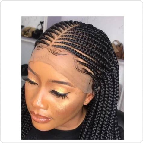 Twist Box Braids Box Braid Wig Braids Wig Twists Bob Braids