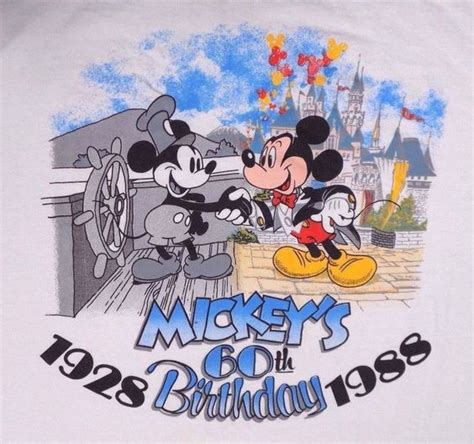 Mickeys 90th Birthday Celebration Starts Today — A Look At Some Of The