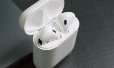 Tu Airpod Derecho No Carga Descubre C Mo Solucionar Este Problema De