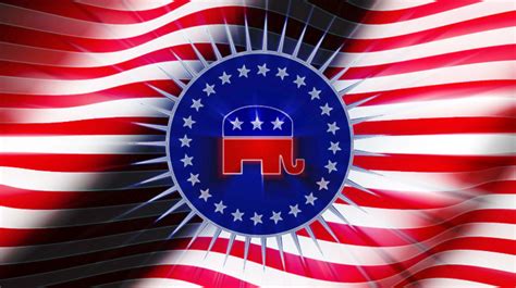 Republican Wallpaper - WallpaperSafari