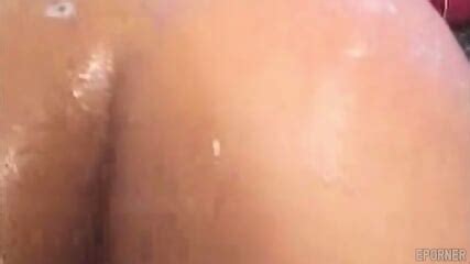 Anal Fun With Ebony Whore