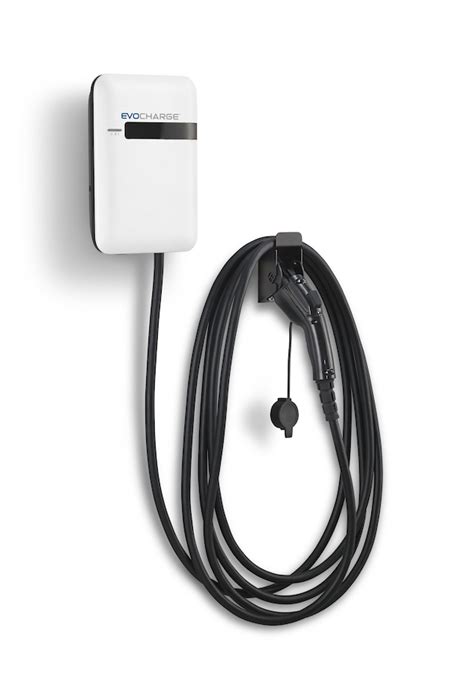 Evocharge Ev Charging Solutions Winarch Inc