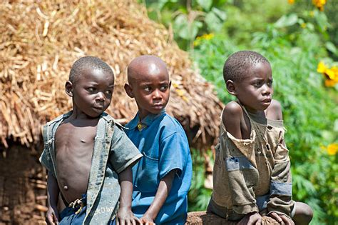350 Congo Children Stock Photos Pictures And Royalty Free Images Istock