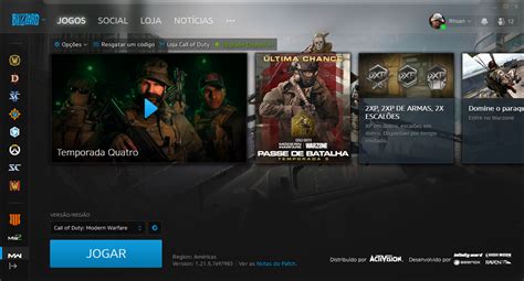 Cod Warzone Simplesmente N O Abre P Gina Jogo N O Abre Ou D