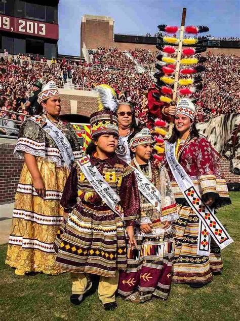 Osceola At The 50 Yard Line Code Switch Npr