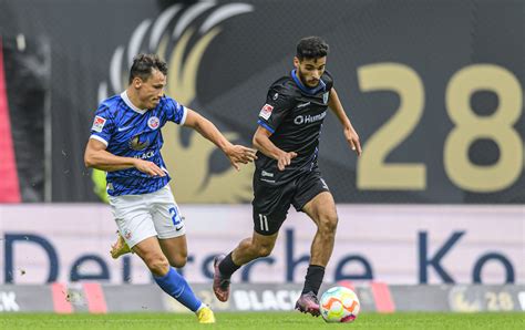 Hinrunde im Rückblick 1 FC Magdeburg