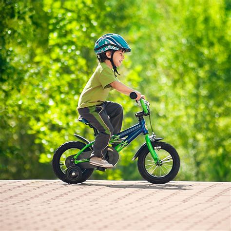 Permettre à un enfant dapprendre à faire du vélo TerraCycle