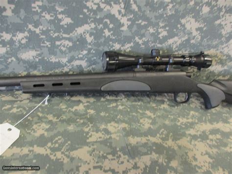 Remington 700 Varmint Sf 223