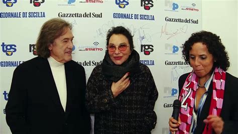 Sanremo 2024 Immortali I Ricchi E Poveri Con La Loro Ma Non Tutta La