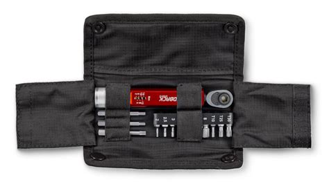 Feedback Range Click Torque Wrench Makes Bike Fixing Precise Reflex