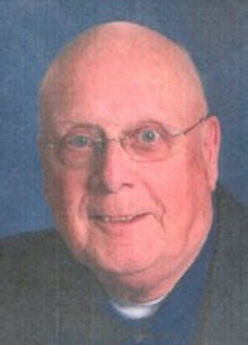 Robert F Basch Obituary Poughkeepsie Journal