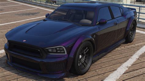 Sold Bravado Buffalo Hellhound Archive Gta World Forums Gta V