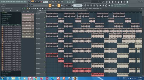 Fl Studio Mobile Malai Music All Dholki Pack 2022 Hitech Loops Packs