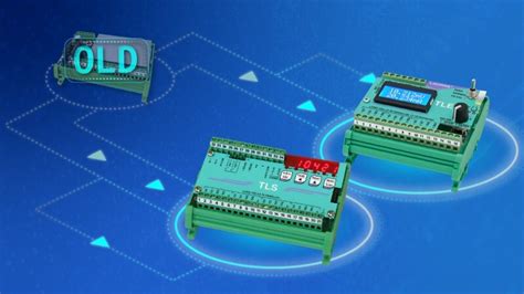 Laumas Tps Analog Weight Transmitter Out Of Production Alternative