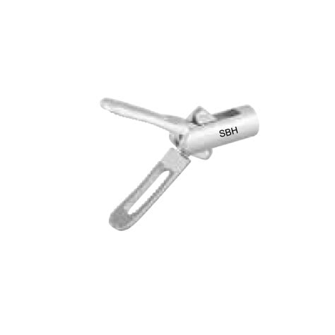 Grasping And Dissecting Forceps Shaft Insulated Peek Handle With Hf Connection And Ratchet Ø