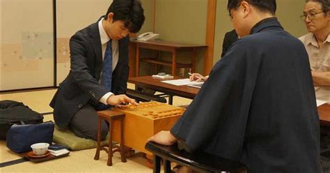 【フォトギャラリー】【将棋】藤井聡太四段、王位戦予選で和服姿の小林健二九段と対局 産経ニュース