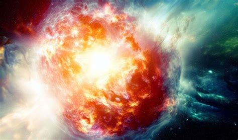 Le Supernove Sono Pi Pericolose Per La Terra Di Quanto Pensassimo