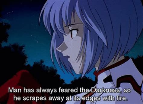 Neon Genesis Evangelion Quotes - ShortQuotes.cc