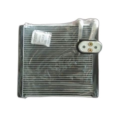 Evaporator Kia Picanto Cooling Coil Laminated Shopee