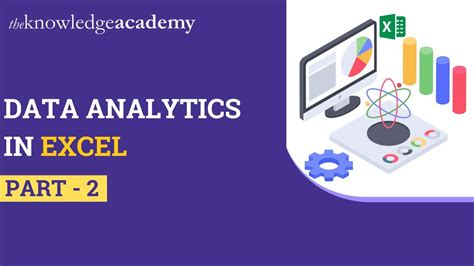 Data Analysis With Excel Data Analytics In Excel Data Analytics In Excel Tutorial Part 2