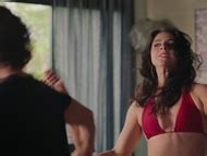 Naked Priscila Castello Branco In Homens