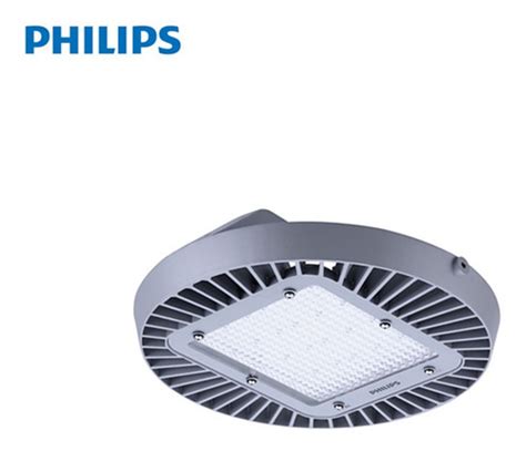 Luz Led Industrial Tipo Campana Philips Led Cw Cuotas Sin Inter S