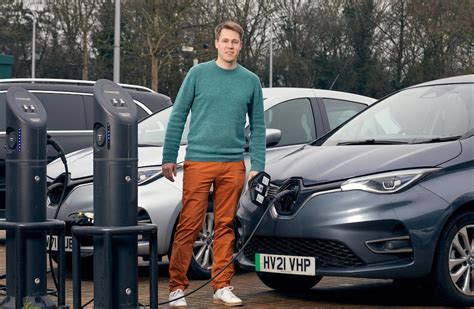 The Electric Car Scheme To Offer UK First Salsac Subscription Scheme