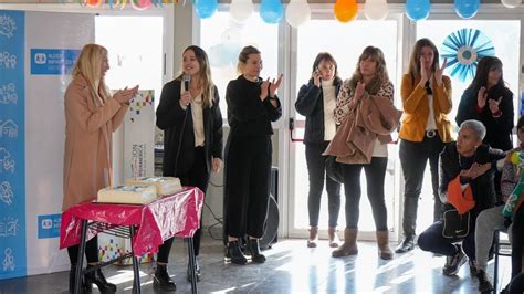 Aldeas Infantiles Sos Argentina Cumple Su Primer Aniversario En La