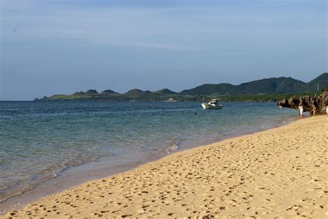 サンセットビーチ、石垣島、沖縄、日本 Sunset Beach Ishigaki Island Okinaw Flickr