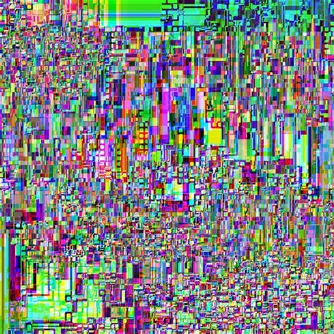 Free Vhs Glitch Texture Overlays For Photoshop Psddude