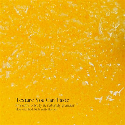 Certified Organic Grass-Fed Ghee | Great Taste Winner 2025