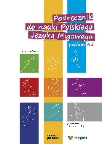 Podręcznik do nauki polskiego języka migowego PJM Damian Rzeźniczak