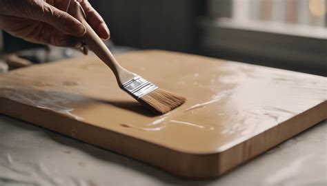 How To Create A Faux Wood Grain Finish In 7 Steps ByRetreat