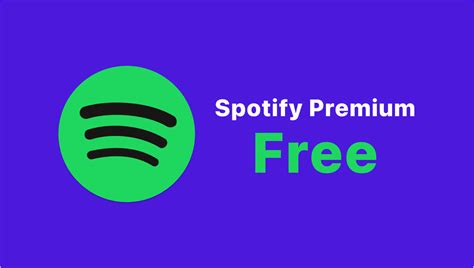 Gu A C Mo Conseguir Una Spotify Prueba Premium