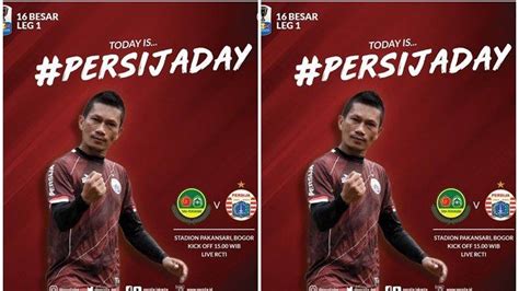 Live Rcti Live Streaming Ps Tira Persikabo Vs Persija Jakarta Piala