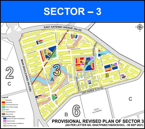 DHA City Karachi Maps – DHA Karachi